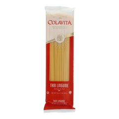 Colavita Thin Linguine Pasta, 1 Pound