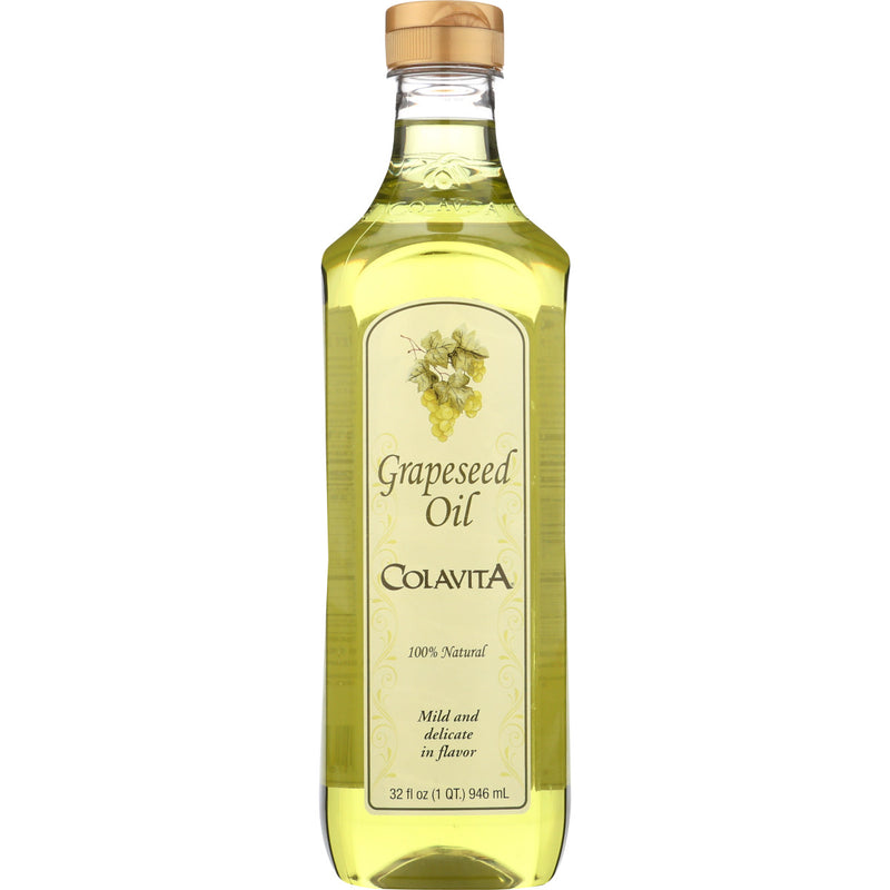 Colavita 75% Canola Oil and 25% Olive Oil Blend 1 Gallon