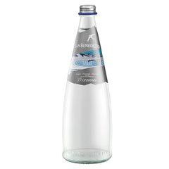 San Benedetto Sparkling Water, 25.3 Fluid Ounce