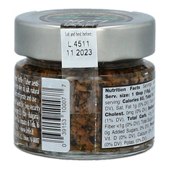 Le Ife Crumbs Of Black Summer, 3 Ounce
