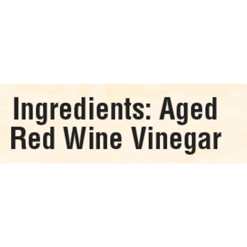 Colavita Red Wine Vinegar , 5 Fluid Ounce