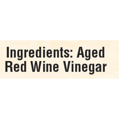 Colavita Red Wine Vinegar , 5 Fluid Ounce