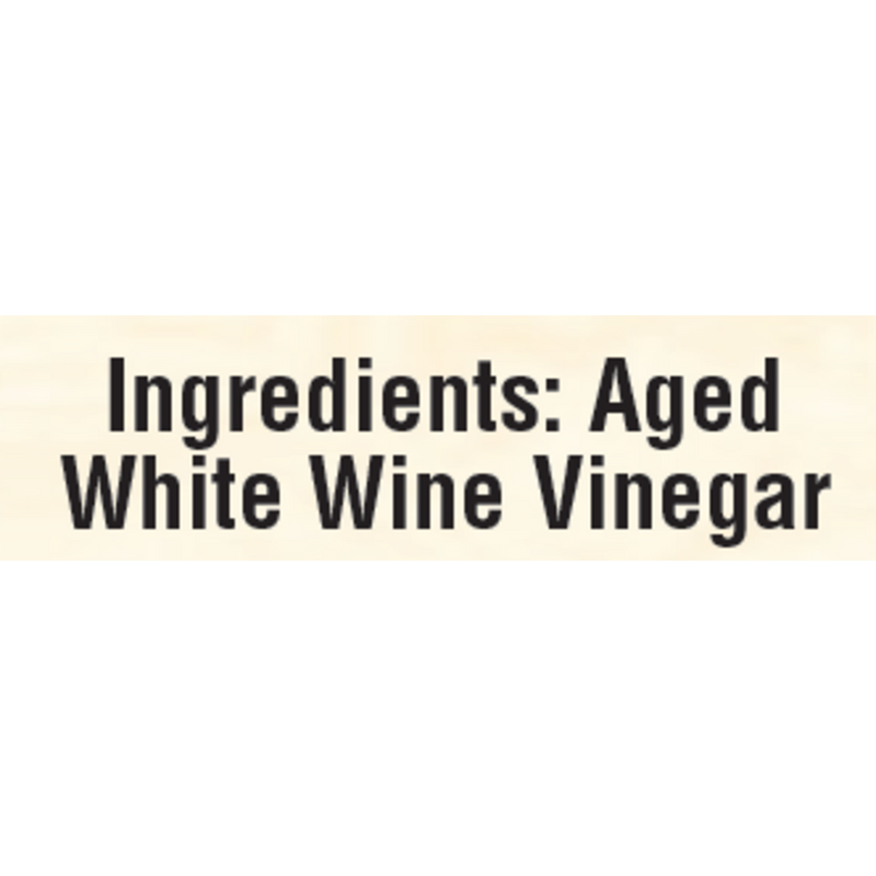 Colavita White Wine Vinegar , 5 Fluid Ounce