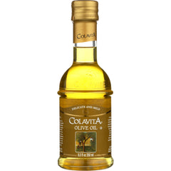 Colavita Olive Oil, 8.5 Fluid Ounce