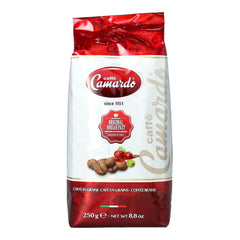 Camardo Original Breakfast Coffee Beans, 250 Grams