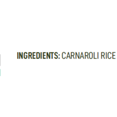 Colavita Superfine Carnaroli Rice, 1 Pound