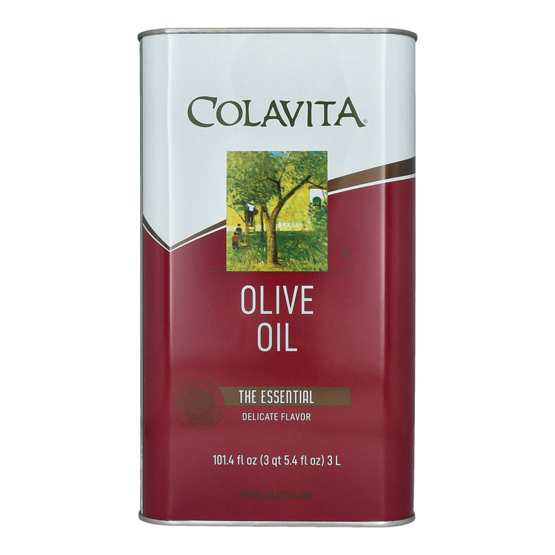 Colavita Olive Oil, 101.4 Fluid Ounce
