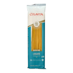 Colavita Gluten-Free Linguine Pasta, 12 Ounce