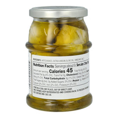 Colavita Artichoke Hearts in Extra Virgin Olive Oil, 9.87 Ounce