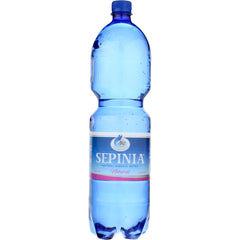 Sepina Natural Water, 50.7 Fluid Ounce