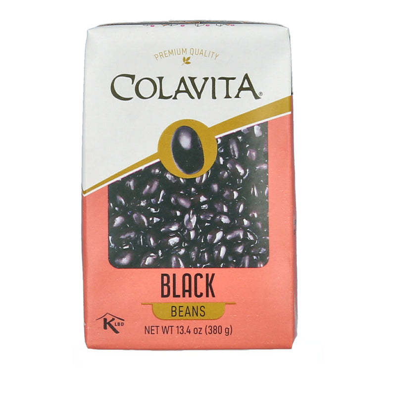 Colavita Colavita Black Beans, 13.4 Ounce