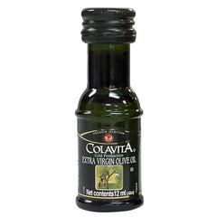 Colavita Premium Selection Extra Virgin Olive Oil, 0.42 Fluid Ounce