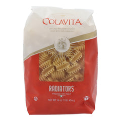 Colavita Radiators Pasta, 1 Pound