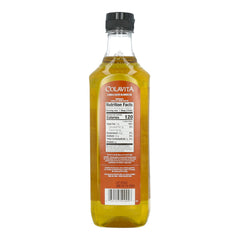 Colavita Canola 75%/25% Virgin Blended Oil, 32 Fluid Ounce