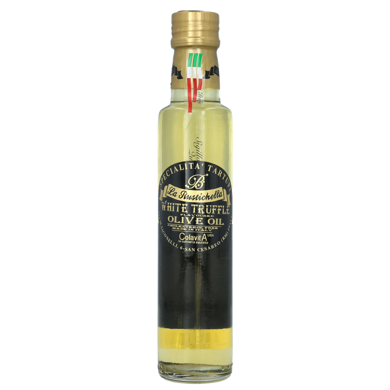 White Truffle Olive Oil, 8.5 Fluid Ounce