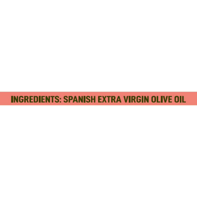 Colavita 100% Spanish Extra Virgin Olive Oil, 25.5 Fluid Ounce