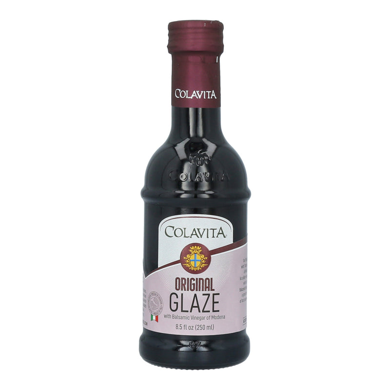 Colavita Original Balsamic Glaze, 8.5 Fluid Ounce