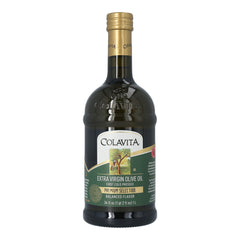 Colavita Premium Selection Extra Virgin Olive Oil, 34 Fluid Ounce