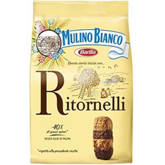 Mulino Bianco Ritornelli Cookies, 24.7 Ounce