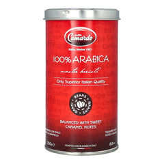 Camardo Arabica Coffee Beans, 250 Grams