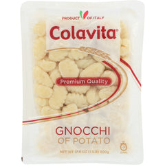 Colavita Potato Gnocchi, 1.1 Pound