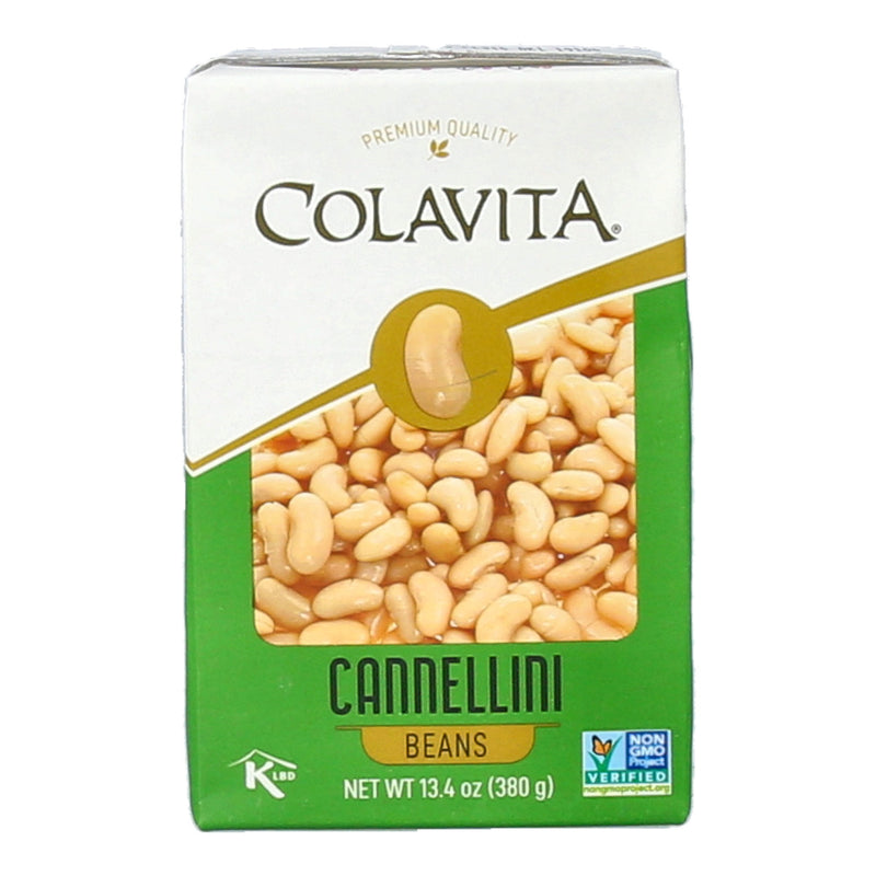 Colavita Colavita Cannellini Beans, 13.4 Ounce