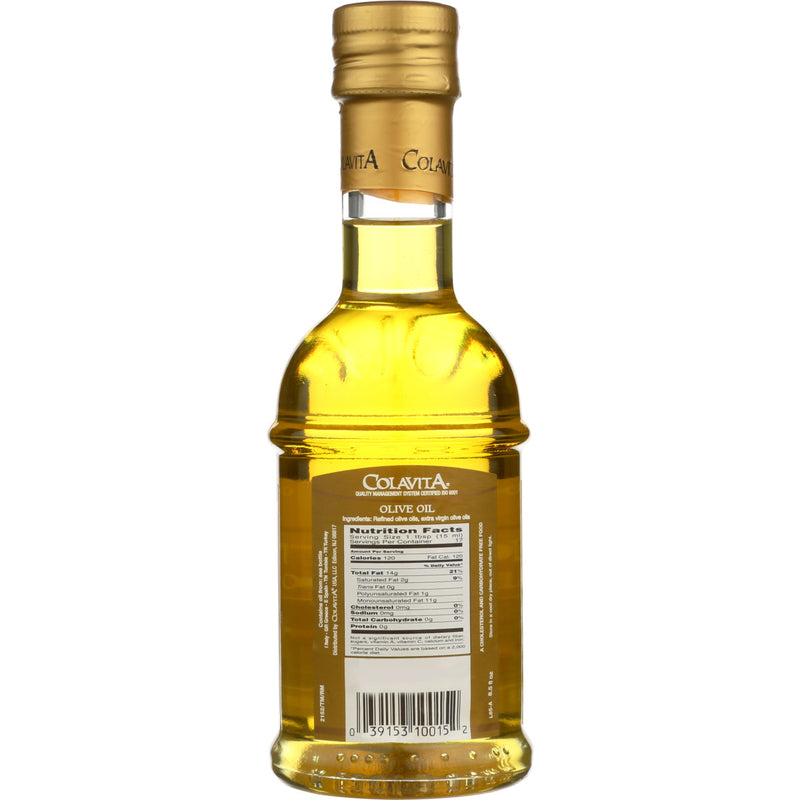 Colavita Olive Oil, 8.5 Fluid Ounce