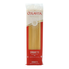 Colavita Spaghetti Pasta, 1 Pound
