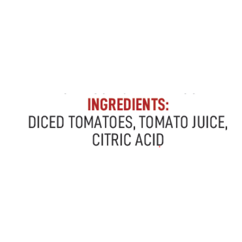 Colavita Diced Tomatoes, 14.1 Ounce