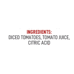 Colavita Diced Tomatoes, 14.1 Ounce