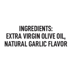 Colavita Garlicolio Extra Virgin Olive Oil Spray Can, 5 Fluid Ounce