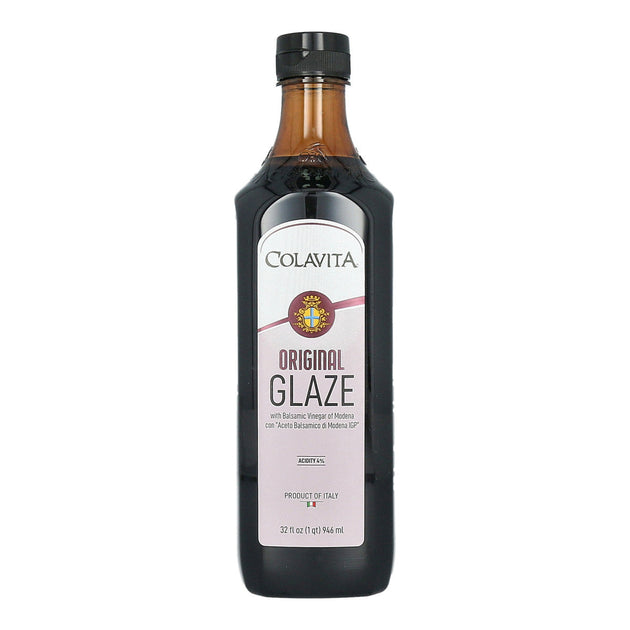 Colavita Original Balsamic Glaze, 32 Fluid Ounce | Colavita USA