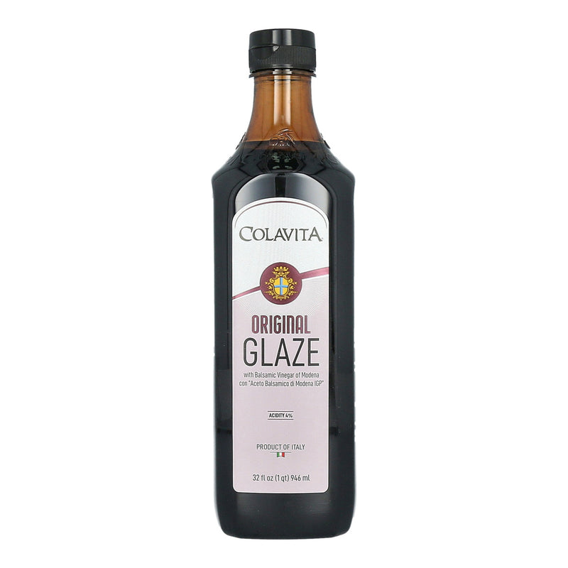 Colavita Original Balsamic Glaze, 32 Fluid Ounce