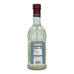 Colavita White Balsamic Vinegar, 17 Fluid Ounce