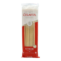 Colavita Fettuccine Pasta, 1 Pound