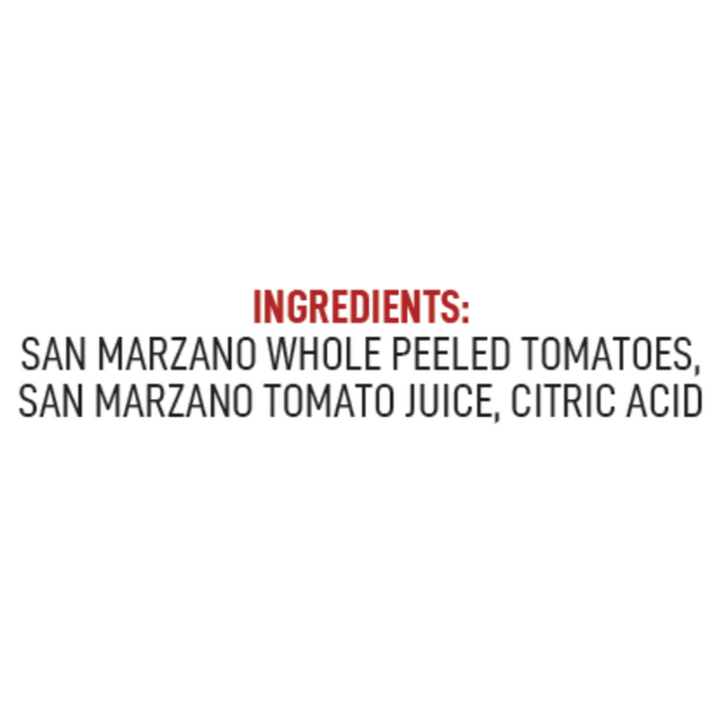 Colavita San Marzano Tomatoes, 14.1 Ounce