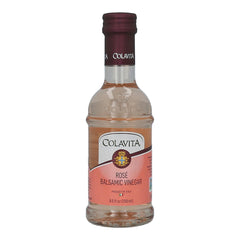 Colavita Rosé Balsamic Vinegar, 8.5 Fluid Ounce