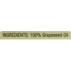 Colavita Grapeseed Oil, 32 Fluid Ounce