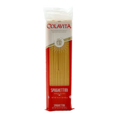Colavita Spaghettini Pasta, 1 Pound