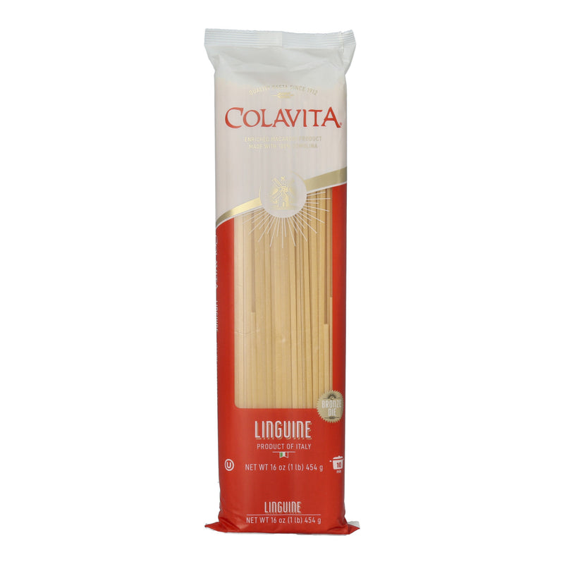 Colavita Linguine Pasta, 1 Pound