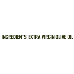 Colavita Premium Selection Extra Virgin Olive Oil, 25.5 Fluid Ounce